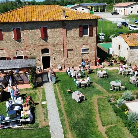 Villa Leone Reale *