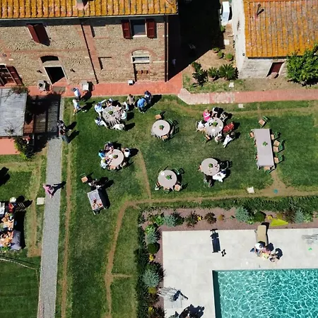 Villa Leone Reale
